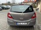 Opel Corsa 1,2 86KM  Klimatyzacja  Opony lato+zima - 6