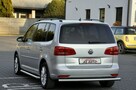 Volkswagen Touran 1.2T 105KM Comfortline/Nawigacja/Alufelgi/Parktronic/Model2011/ - 3