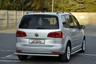 Volkswagen Touran 1.2T 105KM Comfortline/Nawigacja/Alufelgi/Parktronic/Model2011/ - 4