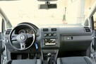 Volkswagen Touran 1.2T 105KM Comfortline/Nawigacja/Alufelgi/Parktronic/Model2011/ - 5