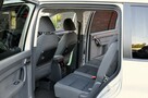 Volkswagen Touran 1.2T 105KM Comfortline/Nawigacja/Alufelgi/Parktronic/Model2011/ - 8