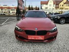 BMW 318 2.0|143 KM|Skóra|Czujniki park.|Tempomat|Nawigacja|ALU 19" + ALU 17" - 4