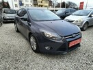 Ford Focus 2.0|hatchback 5-d|Automat|Tempomat|ISOFIX|Hak|2 kpl. opon|SUPER STAN - 3