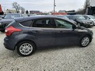Ford Focus 2.0|hatchback 5-d|Automat|Tempomat|ISOFIX|Hak|2 kpl. opon|SUPER STAN - 4