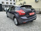 Ford Focus 2.0|hatchback 5-d|Automat|Tempomat|ISOFIX|Hak|2 kpl. opon|SUPER STAN - 7
