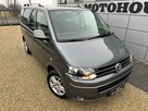 Volkswagen Multivan 2,0 TDI DSG "Comfortline" - 2