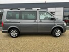 Volkswagen Multivan 2,0 TDI DSG "Comfortline" - 3