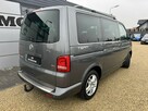 Volkswagen Multivan 2,0 TDI DSG "Comfortline" - 4