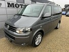 Volkswagen Multivan 2,0 TDI DSG "Comfortline" - 5