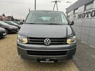 Volkswagen Multivan 2,0 TDI DSG "Comfortline" - 8