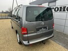 Volkswagen Multivan 2,0 TDI DSG "Comfortline" - 9