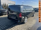 Mercedes V 300 4x4 Automat Klimatronik 8 osobowy Skóry - 1