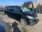 Mercedes V 300 4x4 Automat Klimatronik 8 osobowy Skóry - 5