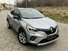 Renault Captur Opłacony Benzyna Automat Navi TOP - 1