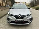 Renault Captur Opłacony Benzyna Automat Navi TOP - 2