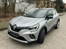 Renault Captur Opłacony Benzyna Automat Navi TOP - 3