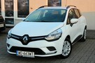 Renault Clio SalonPL Alize 1.5dCi 90KM FV23% ASO 1WŁ Tempomat LED Gwarancja - 3