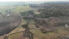 Siedlisko na sprzedaż z działką 4,23 ha. - 10