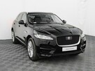Jaguar F-PACE PO5NA05#2.0 i4P AWD Portfolio Podgrz.wentyl. f K.cof Salon PL VAT23% - 3