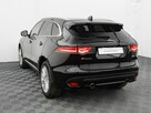 Jaguar F-PACE PO5NA05#2.0 i4P AWD Portfolio Podgrz.wentyl. f K.cof Salon PL VAT23% - 4