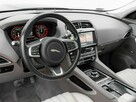 Jaguar F-PACE PO5NA05#2.0 i4P AWD Portfolio Podgrz.wentyl. f K.cof Salon PL VAT23% - 6