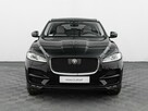 Jaguar F-PACE PO5NA05#2.0 i4P AWD Portfolio Podgrz.wentyl. f K.cof Salon PL VAT23% - 7