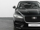 Jaguar F-PACE PO5NA05#2.0 i4P AWD Portfolio Podgrz.wentyl. f K.cof Salon PL VAT23% - 8