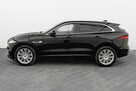 Jaguar F-PACE PO5NA05#2.0 i4P AWD Portfolio Podgrz.wentyl. f K.cof Salon PL VAT23% - 9
