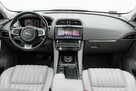 Jaguar F-PACE PO5NA05#2.0 i4P AWD Portfolio Podgrz.wentyl. f K.cof Salon PL VAT23% - 15
