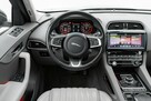 Jaguar F-PACE PO5NA05#2.0 i4P AWD Portfolio Podgrz.wentyl. f K.cof Salon PL VAT23% - 16