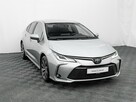 Toyota Corolla GD1G979#1.8 Hybrid Executive Podgrz.f I kier Skóra Salon PL VAT 23% - 3