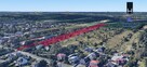 Działka budowlana Częstochowa Grabówka - 2