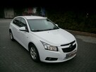 Chevrolet Cruze 1.6b Stan b.dobry bez rdzy i korozji 100%bezwypadkowy Gwarancja 12mcy - 3