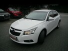 Chevrolet Cruze 1.6b Stan b.dobry bez rdzy i korozji 100%bezwypadkowy Gwarancja 12mcy - 8