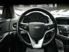 Chevrolet Cruze 1.6b Stan b.dobry bez rdzy i korozji 100%bezwypadkowy Gwarancja 12mcy - 15