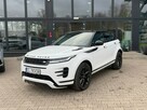 Range Rover Evoque 2.0 I4 200 KM AWD Auto Dynamic SE - 3