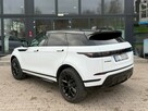 Range Rover Evoque 2.0 I4 200 KM AWD Auto Dynamic SE - 5