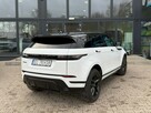 Range Rover Evoque 2.0 I4 200 KM AWD Auto Dynamic SE - 7