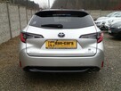 Toyota Corolla 2.0 Hybrid 152KM GR SPORT Pakiet Dynamic AVS - 4