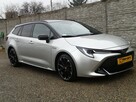 Toyota Corolla 2.0 Hybrid 152KM GR SPORT Pakiet Dynamic AVS - 8