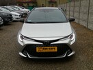 Toyota Corolla 2.0 Hybrid 152KM GR SPORT Pakiet Dynamic AVS - 9