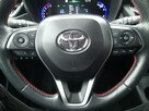 Toyota Corolla 2.0 Hybrid 152KM GR SPORT Pakiet Dynamic AVS - 16