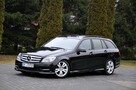 Mercedes C 350 3.0CDI(231KM)*AMG*Duża Navi*Xenon*Led*Skóry*Szyber*El.Fotele*Alu17"ASO - 10