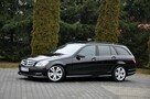 Mercedes C 350 3.0CDI(231KM)*AMG*Duża Navi*Xenon*Led*Skóry*Szyber*El.Fotele*Alu17"ASO - 11