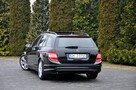 Mercedes C 350 3.0CDI(231KM)*AMG*Duża Navi*Xenon*Led*Skóry*Szyber*El.Fotele*Alu17"ASO - 15