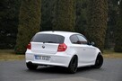 BMW 116 1.6i(122KM)*Lift*Navi*El.Szyberdach*Klimatronik*Parkt.*Welur*Alu17"ASO - 6