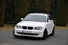 BMW 116 1.6i(122KM)*Lift*Navi*El.Szyberdach*Klimatronik*Parkt.*Welur*Alu17"ASO - 8