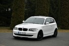 BMW 116 1.6i(122KM)*Lift*Navi*El.Szyberdach*Klimatronik*Parkt.*Welur*Alu17"ASO - 9