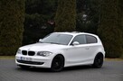 BMW 116 1.6i(122KM)*Lift*Navi*El.Szyberdach*Klimatronik*Parkt.*Welur*Alu17"ASO - 10