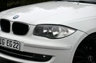 BMW 116 1.6i(122KM)*Lift*Navi*El.Szyberdach*Klimatronik*Parkt.*Welur*Alu17"ASO - 12